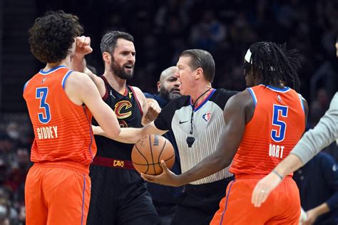 OKC Thunder: Is A Balanced Scoring Attack Behind Shai Gilgeous.